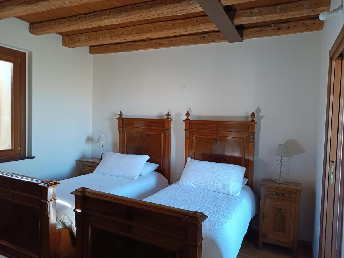 Casal Micelio Villa Udine Ngoại thất bức ảnh