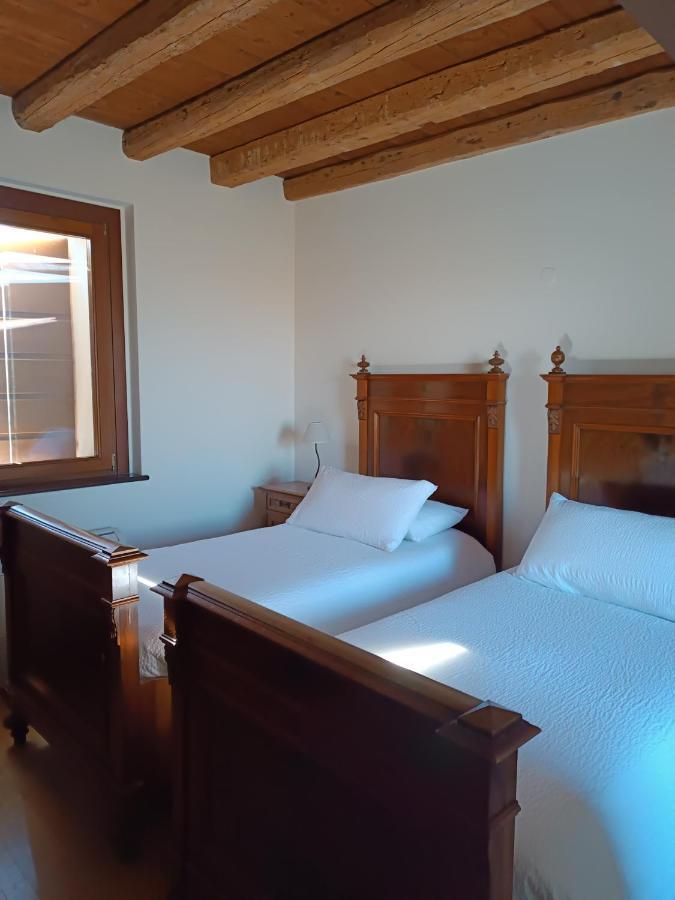Casal Micelio Villa Udine Ngoại thất bức ảnh