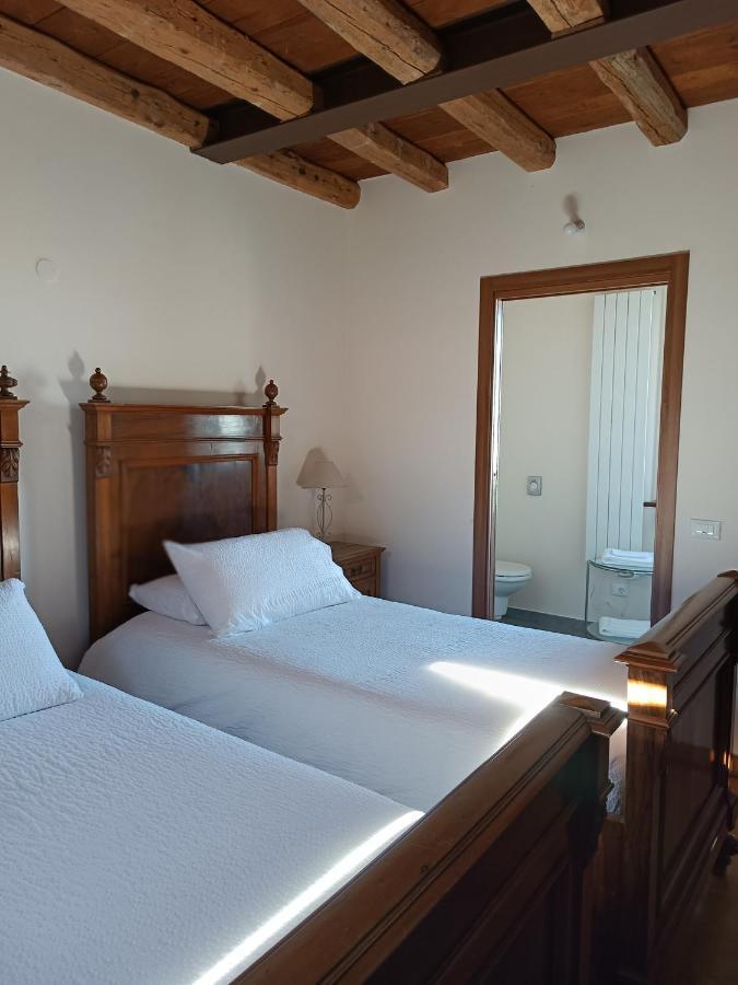 Casal Micelio Villa Udine Ngoại thất bức ảnh