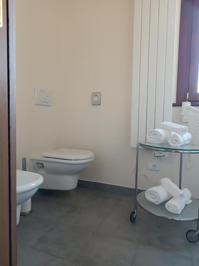 Casal Micelio Villa Udine Ngoại thất bức ảnh