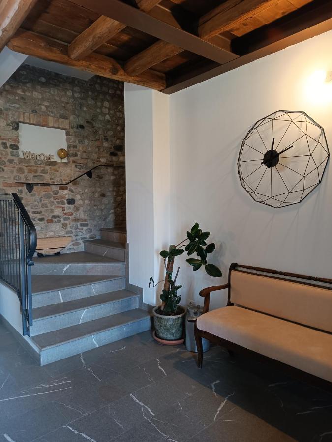 Casal Micelio Villa Udine Ngoại thất bức ảnh
