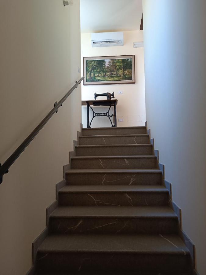 Casal Micelio Villa Udine Ngoại thất bức ảnh