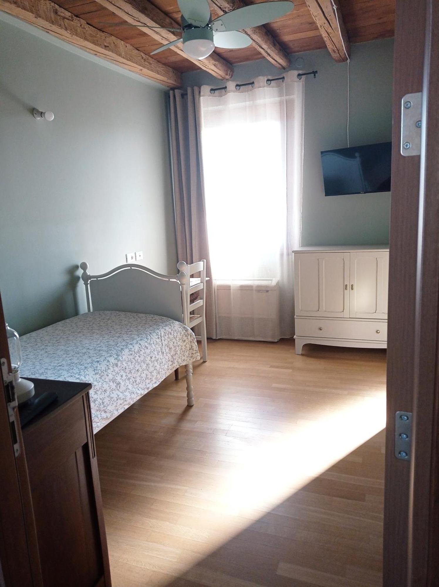 Casal Micelio Villa Udine Ngoại thất bức ảnh