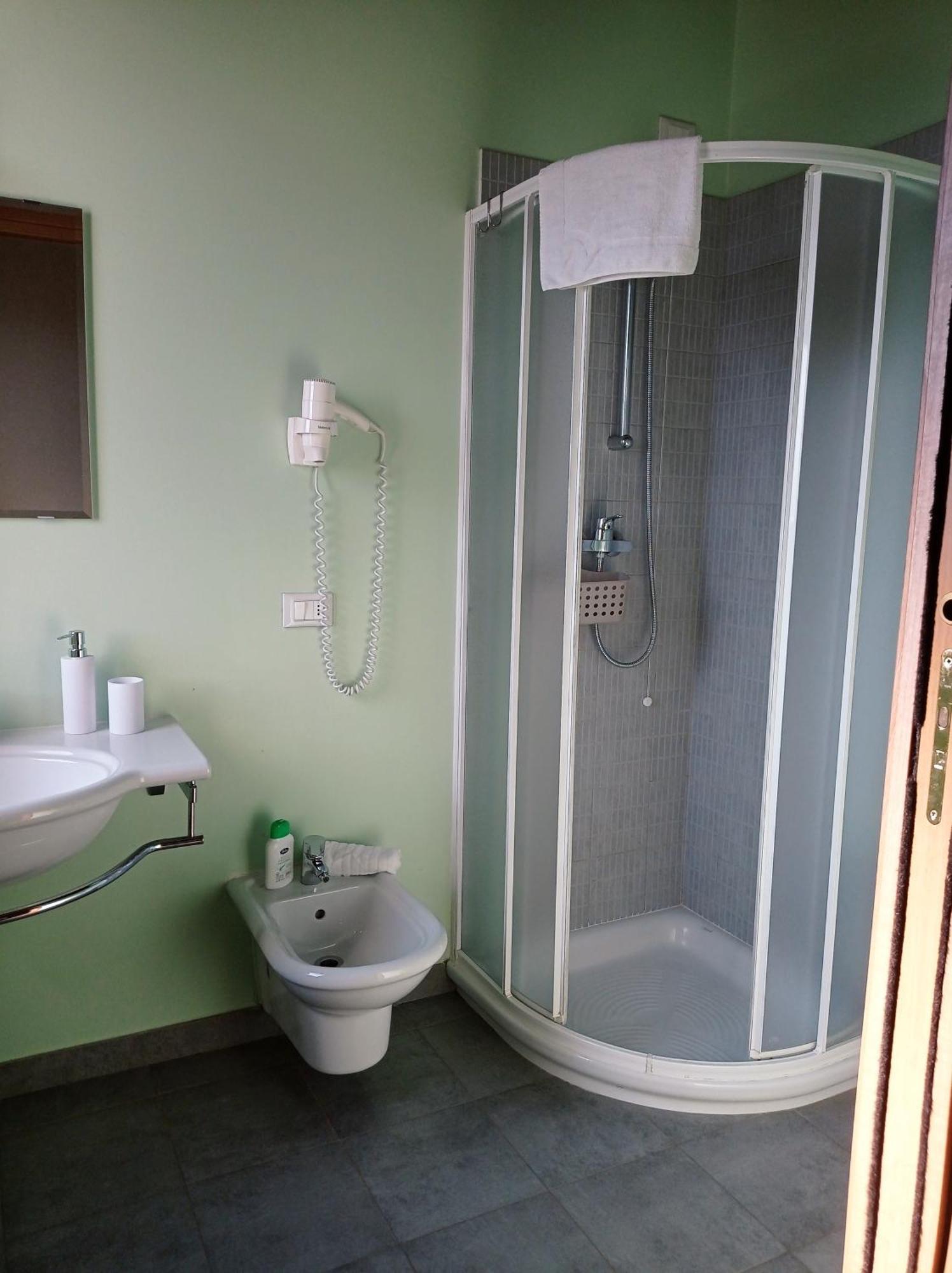 Casal Micelio Villa Udine Ngoại thất bức ảnh
