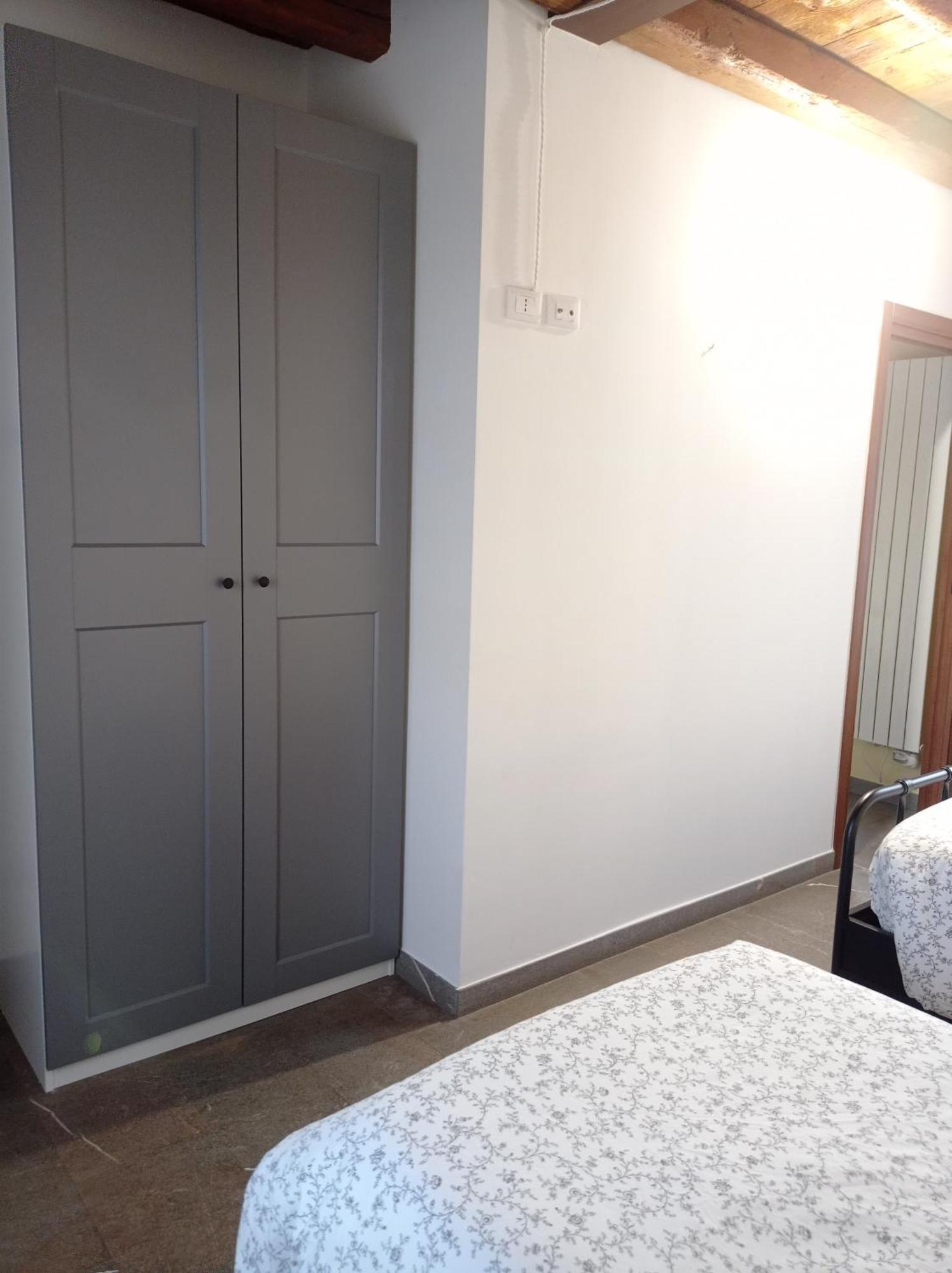 Casal Micelio Villa Udine Ngoại thất bức ảnh