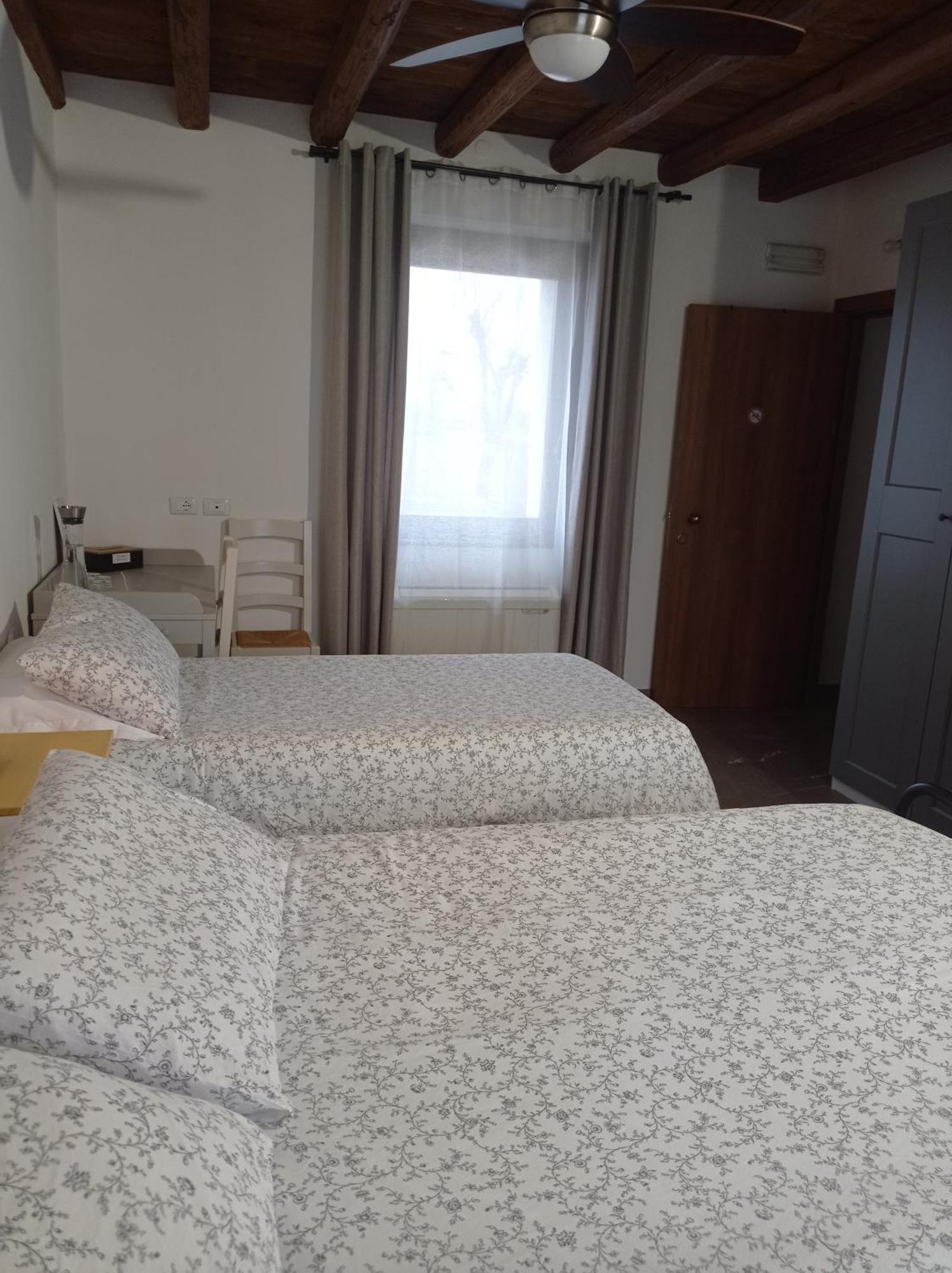 Casal Micelio Villa Udine Ngoại thất bức ảnh