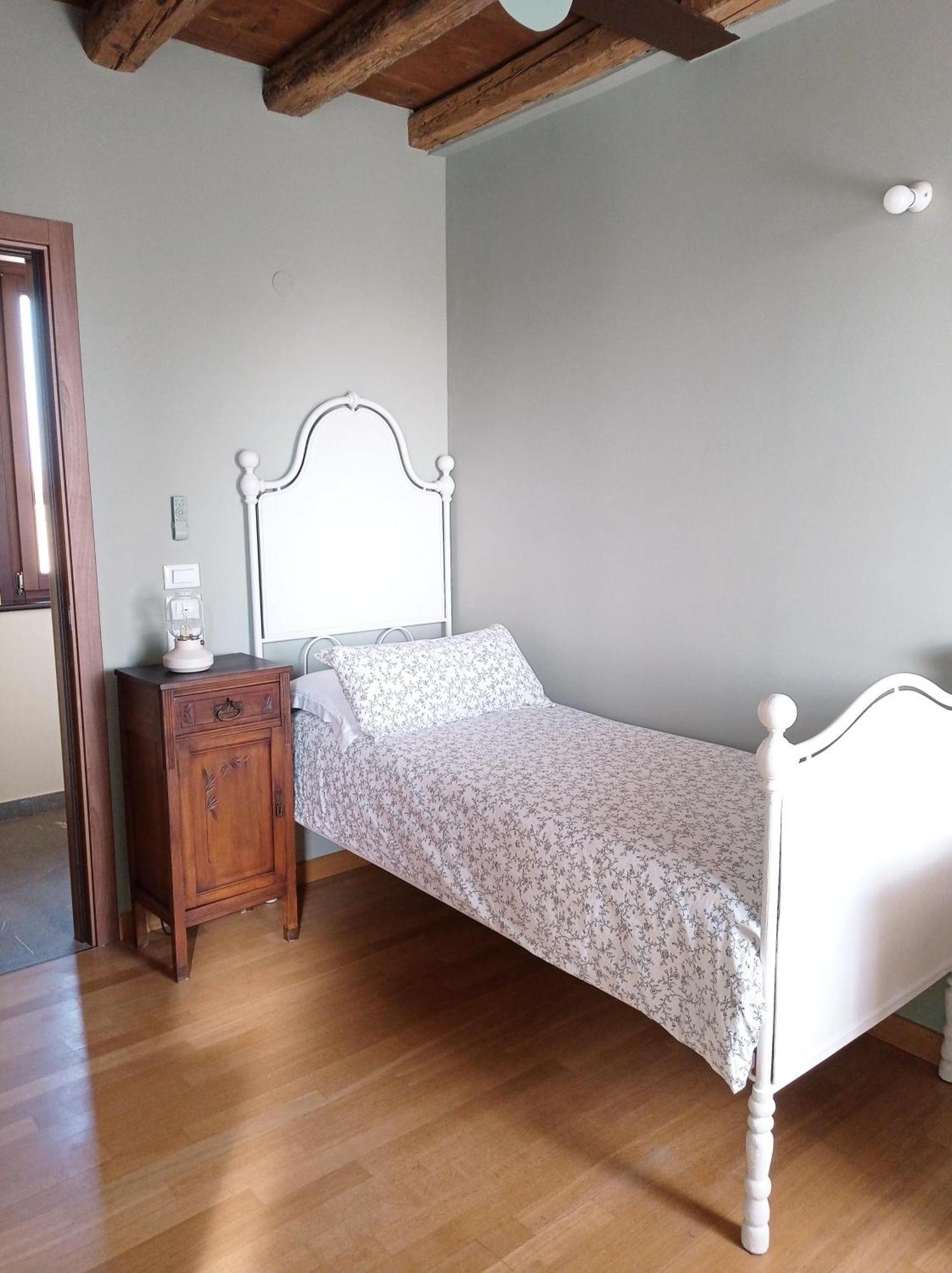 Casal Micelio Villa Udine Ngoại thất bức ảnh